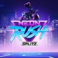 Neon Rush Splitz