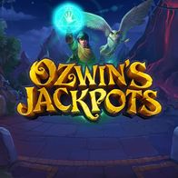Ozwin's Jackpot