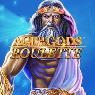 Age of the Gods Bonus Roulette