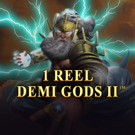 1 Reel Demi God 2