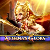 Athena's Glory