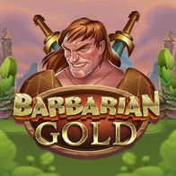 Barbarian Gold