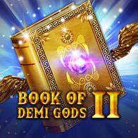 Book Of Demi Gods 2