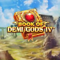 Book Of Demi Gods IV