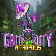 Gritty Kitty Of Nitropolis
