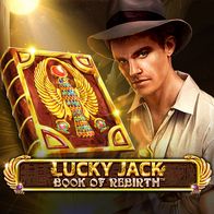 Lucky Jack Book Of Rebirth