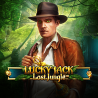Lucky Jack  Lost Jungle