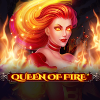 Queen Of Fire