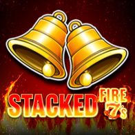 Stacked Fire 7s Big Spins