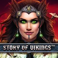 Story Of Vikings
