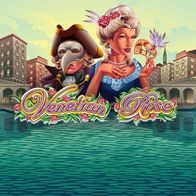 Venetian Rose