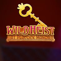Wild Heist At Peacock Manor