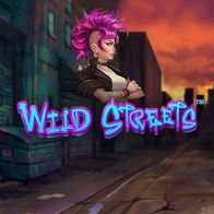 Wild Streets