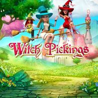 Witch Pickings