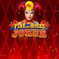 Fire And Roses Joker