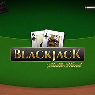 Blackjack Multi Hand Pulse