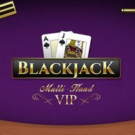 Blackjack Multi Hand VIP Pulse