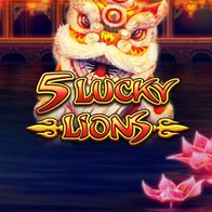 5 Lucky Lions