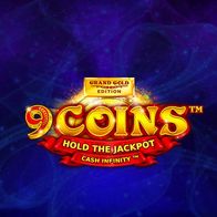 9 Coins Grand Gold Edition