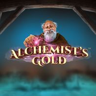 Alchemists Gold