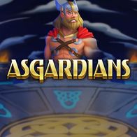 Asgardians