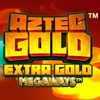 Aztec Gold Extra Gold Megaways