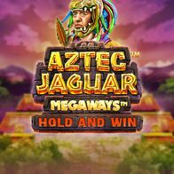 Aztec Jaguar Megaways