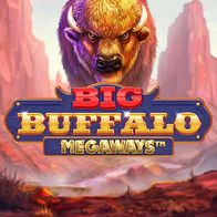 Big Buffalo Megaways