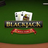 Blackjack Royal Pairs