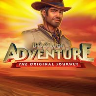 Book Of Adventure