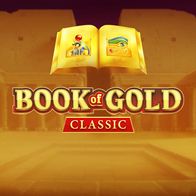 Book of Gold: Classic