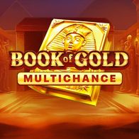 Book of Gold Multichance
