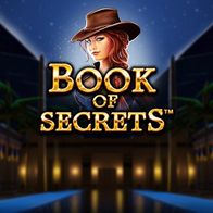 Book Of Secrets