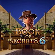 Book Of Secrets 6