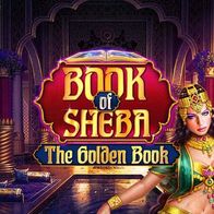 Book Of Sheba