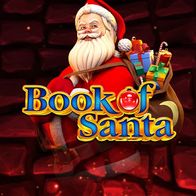 Book of Santa