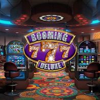 Booming Seven Deluxe
