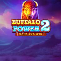 Buffalo Power 2 Hold and Win