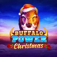 Buffalo Power: Christmas