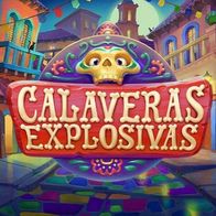 Calaveras Explosivas
