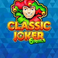 Classic Joker 6 Reels