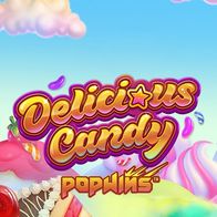 Delicious Candy Popwins