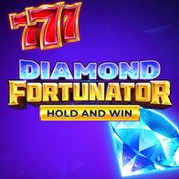 Diamond Fortunator: Hold and Win