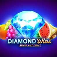 Diamond Wins Hold and Win
