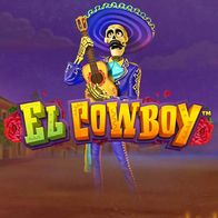 El Cowboy Megaways