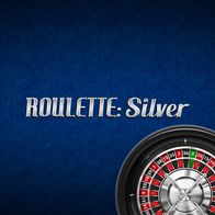European Roulette Silver