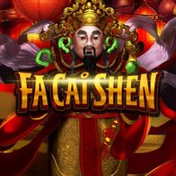 Fa Cai Shen