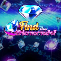 Find The Diamonds