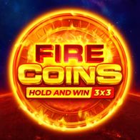Fire Coins Hold And Win