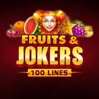 Fruits and Jokers: 100 Lines